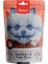 Yumuşak Somonlu Köpek Ödül Maması 100 gr 1