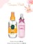 Pink Kolonya 150 ml ve Bebek Kolonyası 190 ml 1