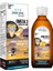 Miniza Omega 3-Çörek Otu Yağı Içerikli Sıvı Takviye Edici Gıda 150 Ml 1