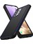Samsung Galaxy A23/A32 5G/A13 4G/A13 5G/A04S Için Çift Katmanlı Sert Pc Yumuşak Tpu Telefon Kılıfı - Mavi - Siyah (Yurt Dışından) 1