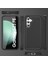 Samsung Galaxy S23 Fe Için Çift Katmanlı Sert Pc Yumuşak Tpu Telefon Kılıfı - Siyah (Yurt Dışından) 2