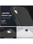 iPhone Xr Için Çift Katmanlı Sert Pc Yumuşak Tpu Telefon Kılıfı - Siyah (Yurt Dışından) 5