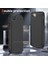 iPhone 8 / 7 / iPhone Se 2020, 2022 Için Çift Katmanlı Sert Pc Yumuşak Tpu Telefon Kılıfı - Siyah (Yurt Dışından) 3