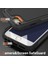 iPhone 8 / 7 / iPhone Se 2020, 2022 Için Çift Katmanlı Sert Pc Yumuşak Tpu Telefon Kılıfı - Siyah (Yurt Dışından) 4