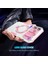 iPhone 12 Pro Max Için Magsafe ile Uyumlu, Manyetik Halkalı Stand Ağır Hizmet Telefon Kılıfı - Beyaz (Yurt Dışından) 5