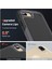 iPhone 8 Plus / 7 Plus Için Çift Katmanlı Sert Pc Yumuşak Tpu Telefon Kılıfı - Gri - Siyah (Yurt Dışından) 5