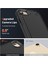 iPhone 8 / 7 / iPhone Se 2020, 2022 Için Çift Katmanlı Sert Pc Yumuşak Tpu Telefon Kılıfı - Siyah (Yurt Dışından) 5
