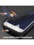 iPhone 8 / 7 / iPhone Se 2020, 2022 Için Çift Katmanlı Sert Pc Yumuşak Tpu Telefon Kılıfı - Mavi - Siyah (Yurt Dışından) 4
