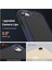 iPhone 8 / 7 / iPhone Se 2020, 2022 Için Çift Katmanlı Sert Pc Yumuşak Tpu Telefon Kılıfı - Mavi - Siyah (Yurt Dışından) 5