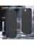 iPhone 8 Plus / 7 Plus Için Çift Katmanlı Sert Pc Yumuşak Tpu Telefon Kılıfı - Mavi - Siyah (Yurt Dışından) 3