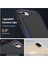 iPhone 8 Plus / 7 Plus Için Çift Katmanlı Sert Pc Yumuşak Tpu Telefon Kılıfı - Mavi - Siyah (Yurt Dışından) 5