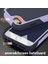 iPhone 8 / 7 / iPhone Se 2020, 2022 Için Çift Katmanlı Sert Pc Yumuşak Tpu Telefon Kılıfı - Mor - Mavi (Yurt Dışından) 4