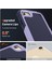 iPhone 8 / 7 / iPhone Se 2020, 2022 Için Çift Katmanlı Sert Pc Yumuşak Tpu Telefon Kılıfı - Mor - Mavi (Yurt Dışından) 5