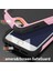iPhone 8 / 7 / iPhone Se 2020, 2022 Için Çift Katmanlı Sert Pc Yumuşak Tpu Telefon Kılıfı - Pembe - Siyah (Yurt Dışından) 4