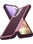 Samsung Galaxy A23/A32 5G/A13 4G/A13 5G/A04S Için Çift Katmanlı Sert Pc Yumuşak Tpu Telefon Kılıfı - Pembe - Kırmızı (Yurt Dışından) 1