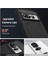 Google Pixel 7 Pro Için Çift Katmanlı Sert Pc Yumuşak Tpu Telefon Kılıfı - Siyah (Yurt Dışından) 5