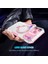 iPhone 13 Pro Max Için Magsafe ile Uyumlu, Manyetik Halkalı Stand Ağır Hizmet Telefon Kılıfı - Beyaz (Yurt Dışından) 5