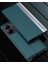 Xiaomi Redmi 13C /poco C65 Için Ince Flip Deri Manyetik Kapatma Telefon Kılıfı - Mavi (Yurt Dışından) 3