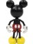 Disney 100 Koleksiyon Classıc Mıckey Mouse Figürü DED-13000-23127 4