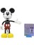 Disney 100 Koleksiyon Classıc Mıckey Mouse Figürü DED-13000-23127 5