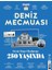 Yeni Deniz Mecmuası 31. Sayı Aralık 2023 1