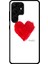 Samsung Galaxy S23 Için Ultra Tpu+Pc+Temperli Cam Telefon Damla Geçirmez Kasa Şık Desen Baskı Anti-Çizgiye Dönüş Geri Kapak (Yurt Dışından) 1