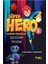Süper Hero Işık Hızında Yolculuk - Alexander Anderson 1