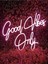 Good Vibes Only Yazılı Neon Tabela 1