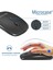 Huawei Matepad 11 2023 Uyumlu Bluetooth Touchpad Klavye+Bluetooth Mouse+Standlı Kılıf-Bkk7 5