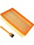Düz Kıvrımlı Filtre Nt 25/1, Nt 35/1, Nt 45/1, Nt 55/1, Nt 611 Eco Elektrikli Süpürge Için Düz Filtrenin Değiştirilmesi (Yurt Dışından) 1