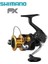 Fx 4000 Oslo Big Bass 270CM 15-40GR Turna Spin Olta Seti 3