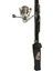 Fx 4000 Oslo Big Bass 270CM 15-40GR Turna Spin Olta Seti 5