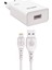 iPhone Lightning JO-S05 Stable 2A 10 Watt Sarj Cihazi 1