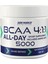 Bcaa 4:1:1 Base Serisi Karpuz Aromalı 132 gr 1