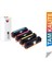 Hp Laserjet Pro Mfp M281FW Cmyk Muadil Toner Seti 203X|CF540A 1