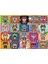 Tantan ve Momo 500 Parça Puzzle 2