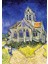 Kilise, Vincent Van Gogh 1000 Parça Puzzle 2