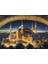 Art Puzzle Ayasofya 1000 Parça Puzzle 2