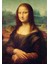 Mona Lisa, Leonardo Da Vinci 1500 Parça Puzzle 2