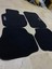 Bmw E30 E36 E46 E90 E92 M Logolu Siyah Halı Paspas Takımı 2