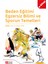 Beden Eğitimi Egzersiz Bilimi ve Sporun Temelleri (e-kitap) 1