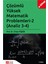 Çözümlü Yüksek Matematik Problemleri 2 (e-kitap) 1