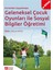 Kuramdan Uygulamaya Geleneksel Çocuk Oyunları ile Sosyal Bilgiler 1