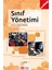 Sınıf Yönetimi (e-kitap) 1