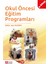 Okul Öncesi Eğitim Programları (e-kitap) 1