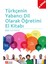 Türkçenin Yabancı Dil Olarak Öğretimi El Kitabı (e-kitap) 1