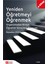 Yeniden Öğretmeyi Öğrenmek (e-kitap) 1