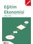 Eğitim Ekonomisi (e-kitap) 1