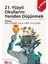 21. Yüzyıl Okullarını Yeniden Düşünmek (Ekonomik Boy) (e-kitap) 1