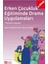 Erken Çocukluk Eğitiminde Drama Uygulamaları (e-kitap) 1